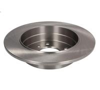 1X Brake disc ABE C4M030ABE for MERCEDES-BENZ VANEO (414) 1.7 2002-2005
