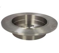 1X Brake disc ABE C4M034ABE for MERCEDES-BENZ A-CLASS (W169) 2 2005-2012