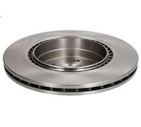 1X Brake disc ABE C4M041ABE for MERCEDES-BENZ C-CLASS (W204) 3 2009-2014