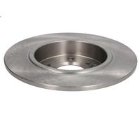 1X Brake disc ABE C4M045ABE MERCEDES-BENZ A-CLASS (W176) 2 2012-2018