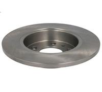 1X Brake disc ABE C4R005ABE for RENAULT SAFRANE I (B54_) 2 1992-1996