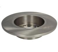 1X Brake disc ABE C4R019ABE for OPEL MOVANO A Van (X70) 1.9 2000-2001