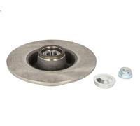 Fits ABE C4R039ABE Brake disc 1 pc. C4R039 ABE (Automotive Brake Engineering) i