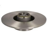 1X Brake disc ABE C4R046ABE for RENAULT TALISMAN (LP_) 2 2021-2022
