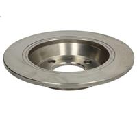1X Brake disc ABE C4U001ABE for SAAB 9000 2 1985-1991