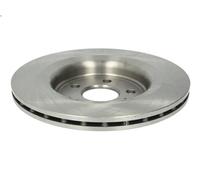 1X Brake disc ABE C4V014ABE for VOLVO V60 I (155) 2 2013-2015
