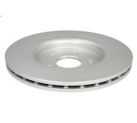 1X Brake disc ABE C4V014ABE-P for VOLVO V60 I (155) 2 2013-2015