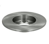 1X Brake disc ABE C4W009ABE for VW POLO (6N2) 1.4 1999-2001
