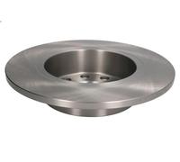 1X Brake disc ABE C4W012ABE for AUDI A3 (8P1) 2 2003-2008