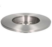 1X Brake disc ABE C4W015ABE for AUDI A3 (8P1) 2 2003-2012