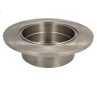 Fits ABE C4X004ABE Brake disc 1 pc. C4X004 ABE (Automotive Brake Engineering) i
