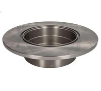 1X Brake disc ABE C4X009ABE for SAAB 900 II 2 1993-1998