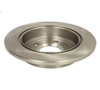 1X Brake disc ABE C4X016ABE for OPEL SINTRA (APV) 3 1996-1999