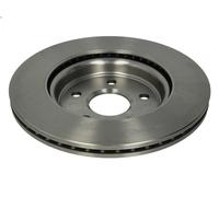 1X Brake disc ABE C4X022ABE for SAAB 9-5 (YS3G) 2 2010-2012