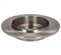 1X Brake disc ABE C4Y000ABE for DODGE NEON 2 1994-1999