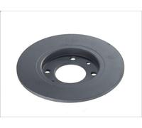 1X Brake disc ATE 24.0108-0106.1 CITROEN ZX (N2) 2 1992-1997