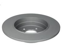 1X Brake disc ATE 24.0109-0114.1 for CHRYSLER CROSSFIRE 3.2 2003-2008