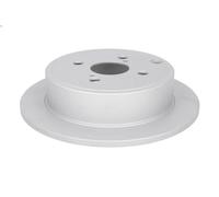 Fits ATE 24.0109-0138.1 Brake disc rear L/R fits: TOYOTA COROLLA 1.3/ ⭐UK Stock⭐