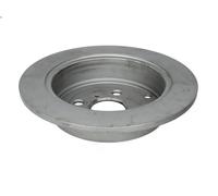 ATE 24.0109-0139.1 Brake disc