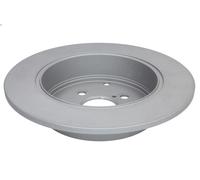 Brake Disc TOYOTA COROLLA 1.8 VVTL-i TS 24.0109-0140.1 (1 pcs)