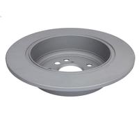 1X Brake disc ATE 24.0109-0152.1 for BMW 3 Touring (E91) 2 2005-2012