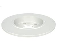 ATE Brake disc solid 24.0109-0173.1 Brake rotor,Brake discs MERCEDES-BENZ,A-Klasse (W176),B-Klasse (W246, W242)