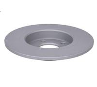 1X Brake disc ATE 24.0109-0181.1 MAZDA 3 (BM, BN) 2 2013-2019