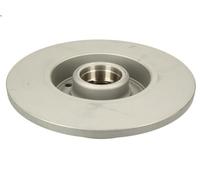 1X Brake disc ATE 24.0110-0111.1 for VW VENTO (1H2) 1.9 1993-1998