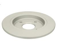 1X Brake disc ATE 24.0110-0115.1 FORD USA FOCUS 2 2004-2008