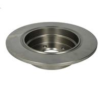 1X Brake disc ATE 24.0110-0118.1 for BMW 7 (E32) 3 1985-1989