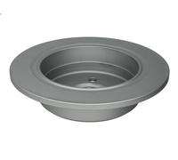 Fits ATE 24.0110-0150.1 Brake disc 1 pc. 24.0110-0150.1 Brake disc re ⭐UK Stock⭐