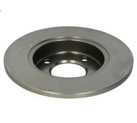 1X Brake disc ATE 24.0110-0182.1 AUDI 80 B4 Avant (8C5) 2 1992-1996