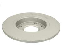 1X Brake disc ATE 24.0110-0187.1