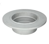 1X Brake disc ATE 24.0110-0211.1 BMW 3 (E36) 1.8 1993-1998