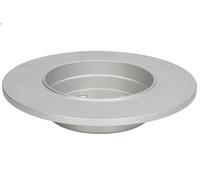 ATE Brake Disc 24.0110-0217.1 for Mercedes-Benz CLK (C209) 2005-2009 - 1x