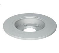 ATE 24.0110-0223.1 Brake disc