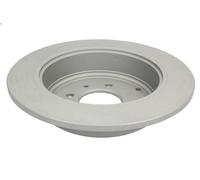 1X Brake disc ATE 24.0110-0230.1 for PEUGEOT 406 (8B) 2 1998-2001