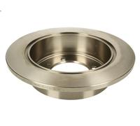 ATE Brake Disc 24.0110-0240.1 - Fits Mitsubishi Galant/Lancer/Space Wagon 1.6-2.0