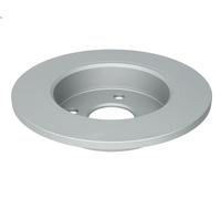 ATE Rear Brake Disc 24.0110-0251.1 – Opel/Vauxhall Astra H/G, AstraVan (Mk IV/V)