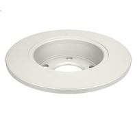 1X Brake disc ATE 24.0110-0259.1 AUDI A6 C5 (4B2, 4B4) 3 2001-2004