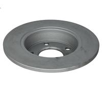 1X Brake disc ATE 24.0110-0260.1 AUDI A6 C5 (4B2, 4B4) 3 2001-2004