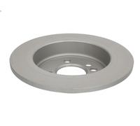 1X Brake disc ATE 24.0110-0271.1 for MINI MINI (R56) 1.6 2006-2010