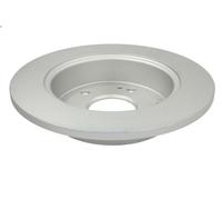 Rear Brake Disc Honda:CIVIC VII 7 42510-S5T-E00