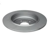 1X Brake disc ATE 24.0110-0280.1 MERCEDES-BENZ VIANO (W639) 3.7 2004-2007