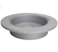 1X Brake disc ATE 24.0110-0286.1 for HYUNDAI HIGHWAY VAN 2 2001-2004