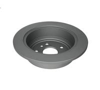 ATE Brake Disc for LEXUS RX 400h - 24.0110-0316.1 - Solid