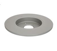 1X Brake disc ATE 24.0110-0331.1 SMART CABRIO (450) 0.8 2001-2004