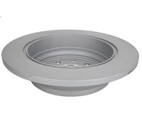 Rear Brake Disc for KIA Hyundai:CEE'D,PRO,i30 CW,ix35,SPORTAGE 58411-1H100