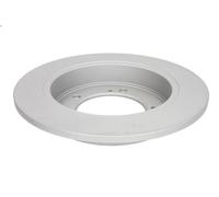 1X Brake disc ATE 24.0110-0355.1 for JIMNY Closed Off-Road Vehicle 1.3 1998-2