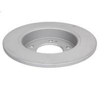1X Brake disc ATE 24.0110-0357.1 for KIA VENGA (YN) 1.6 2010-2019